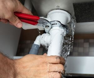 About Emergency plumbing pros Syracuse, IN