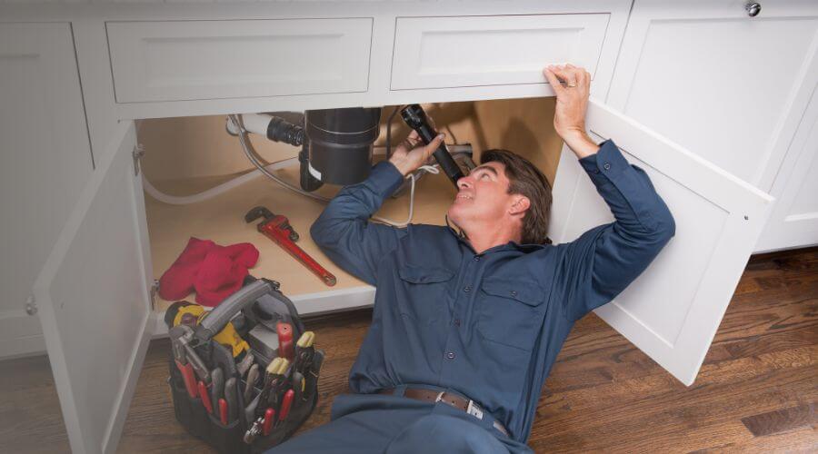 Professional emergency plumbing in Syracuse, IN